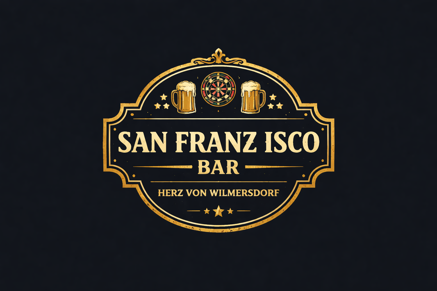 San Franz Isco Bar